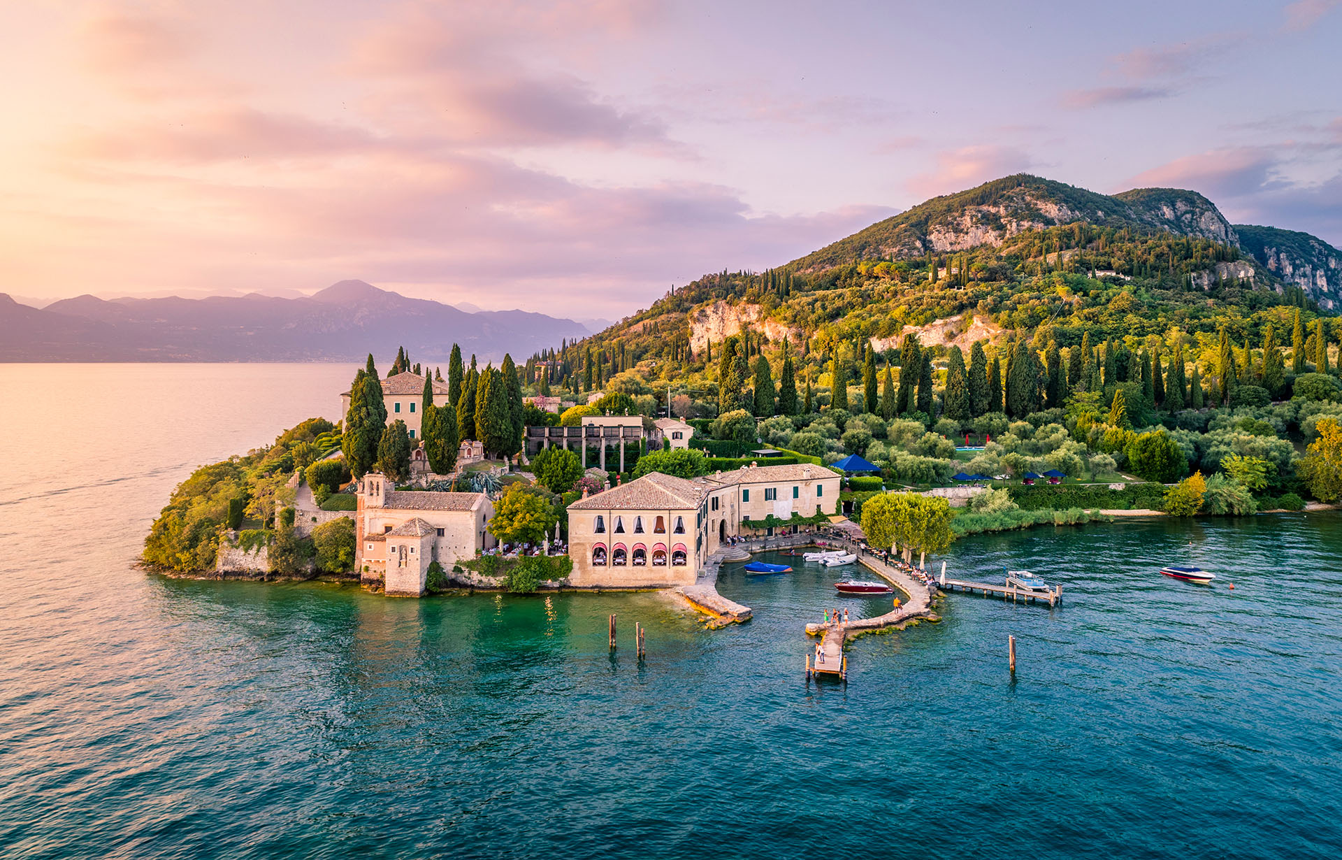 Gestione appartamenti turistici a Verona