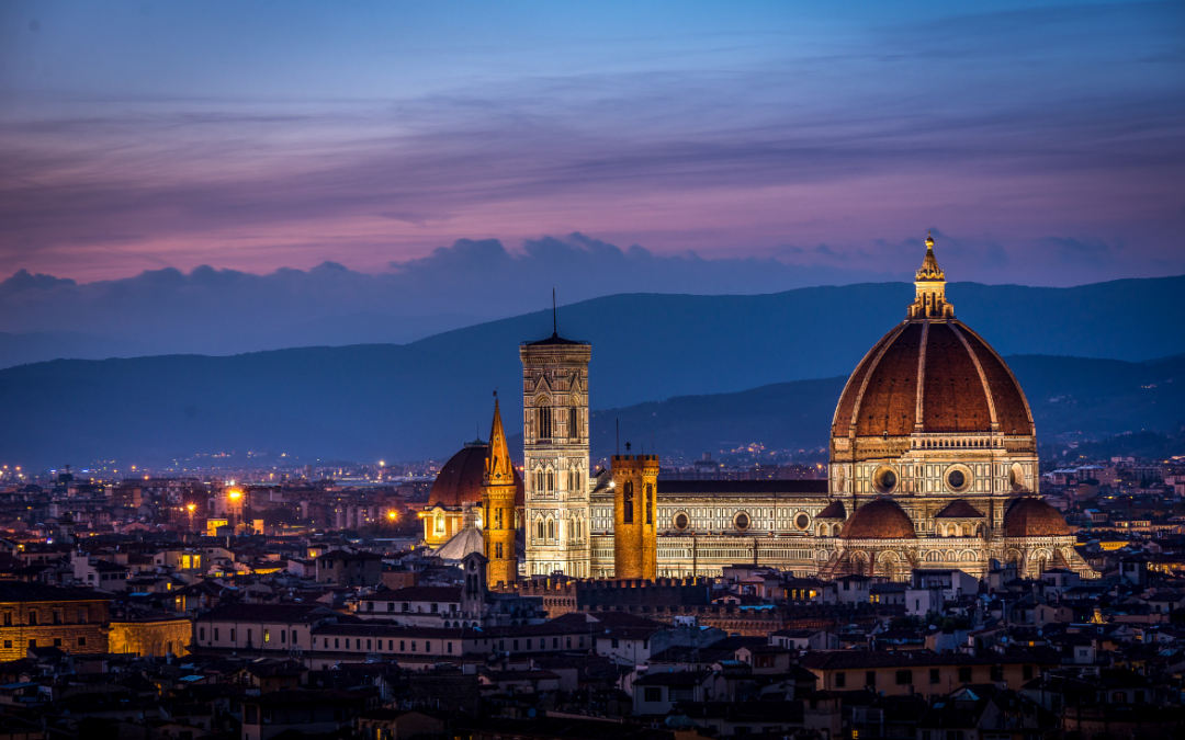 Stop alla nuove locazioni turistiche a Firenze!