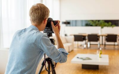 The Impact of Professional Photography on Booking Rates