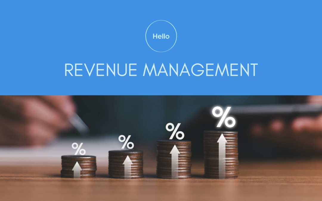 Il revenue management negli affitti brevi