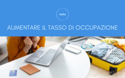 Come aumentare il tasso di occupazione con gli affitti brevi: 4 strategie